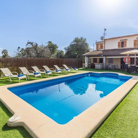 Villa Tomeu بويينسا المظهر الخارجي الصورة