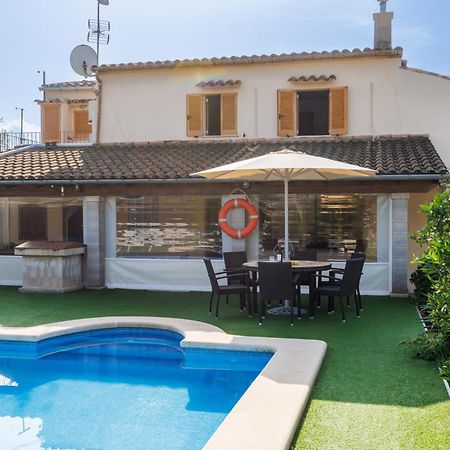 Villa Tomeu بويينسا المظهر الخارجي الصورة