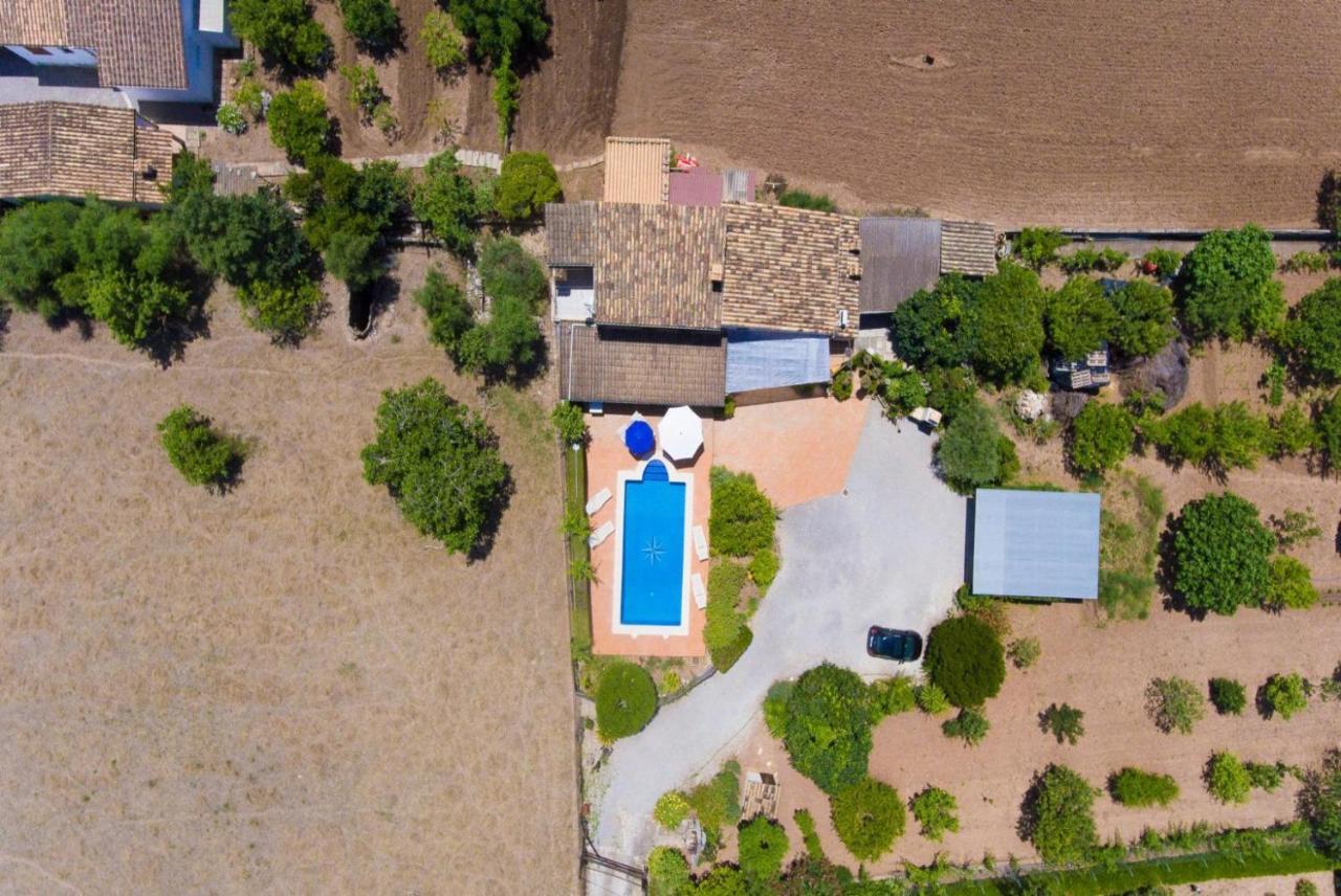 Villa Tomeu بويينسا المظهر الخارجي الصورة