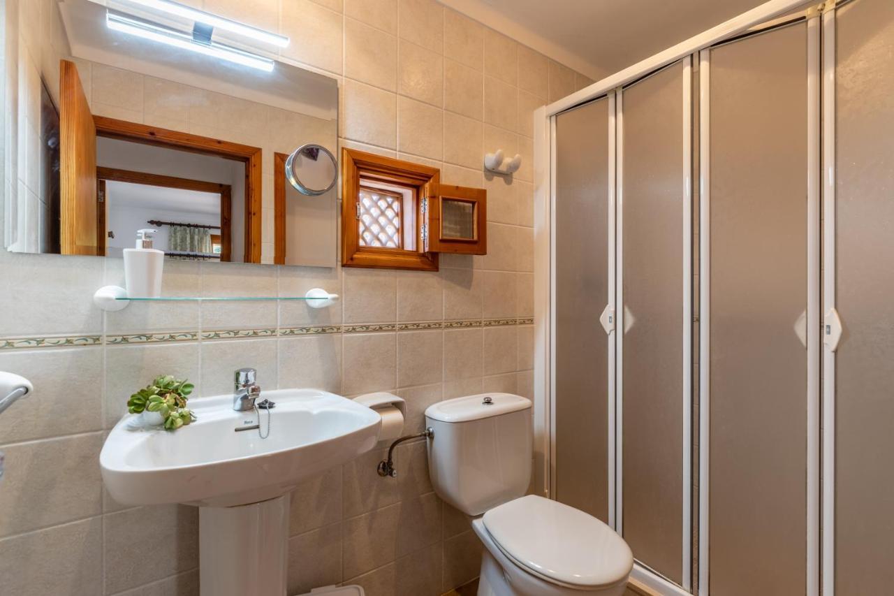 Villa Tomeu بويينسا المظهر الخارجي الصورة