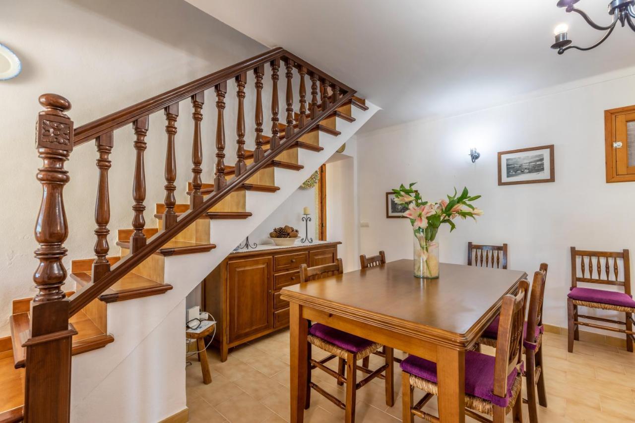 Villa Tomeu بويينسا المظهر الخارجي الصورة