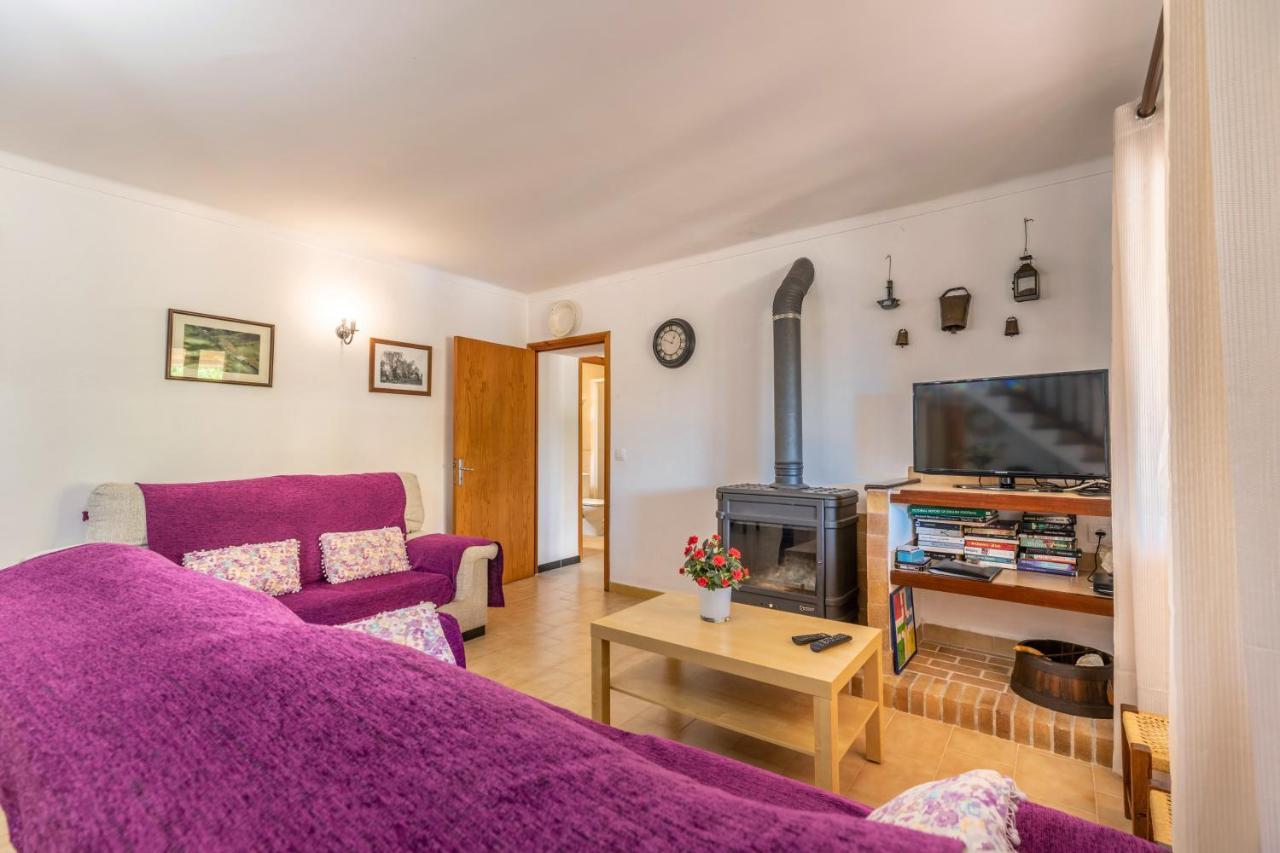 Villa Tomeu بويينسا المظهر الخارجي الصورة